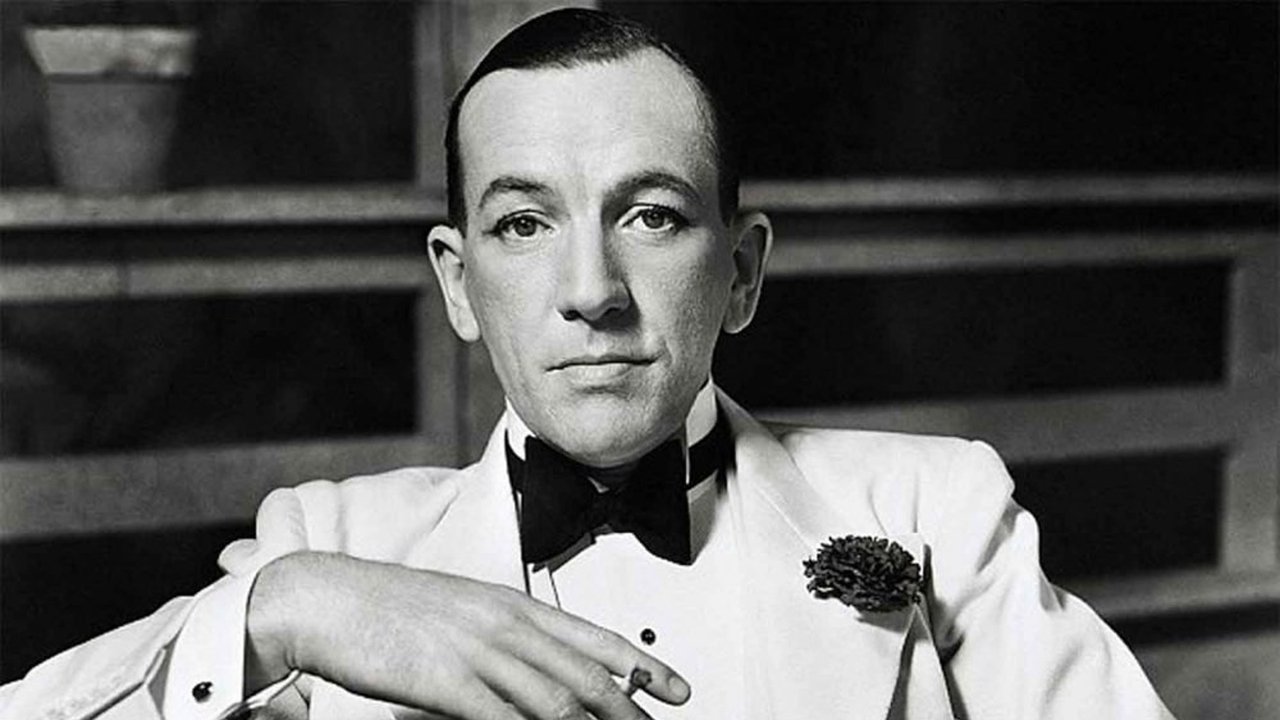 Backdrop image for movie Mad About the Boy: The Noël Coward Story