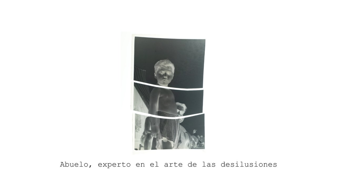 Backdrop image for movie The Last Piece: Essay I