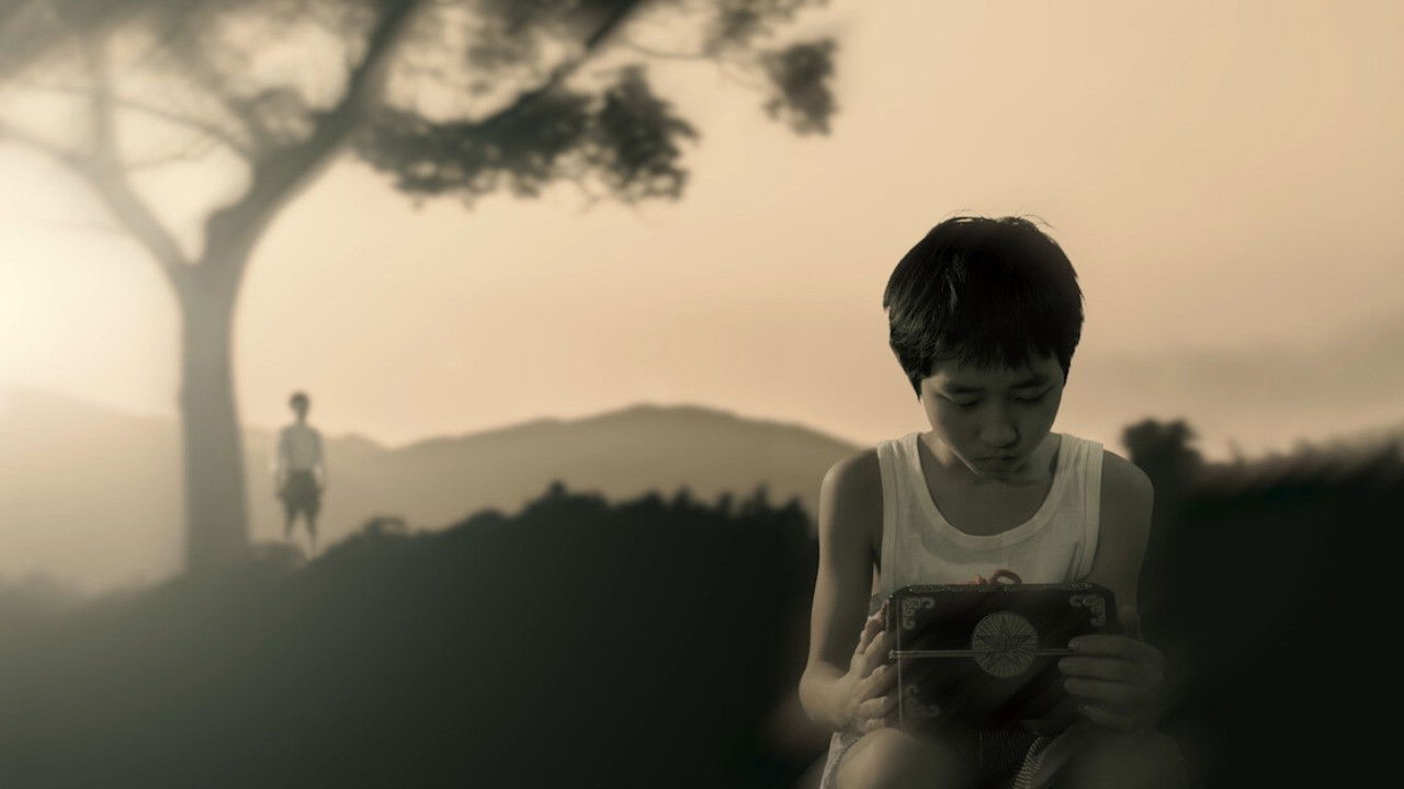 Backdrop image for movie Necronomicon: Evocative Magic