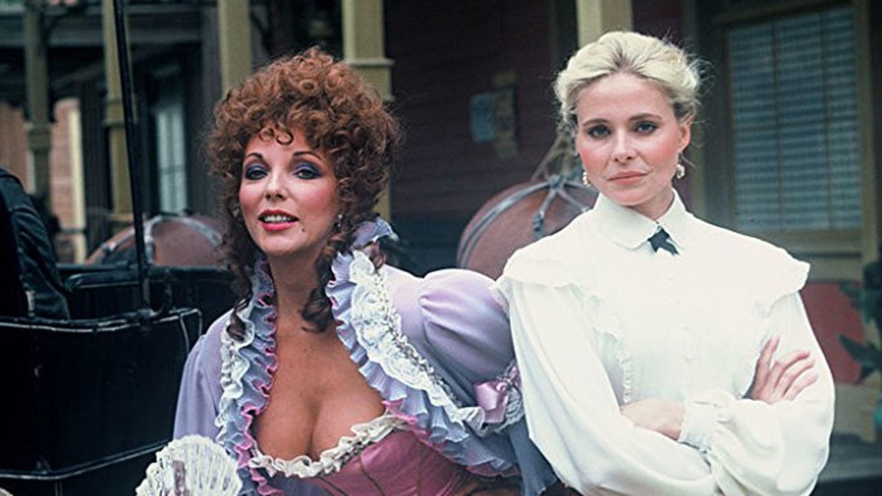 Backdrop image for movie The Wild Women of Chastity Gulch