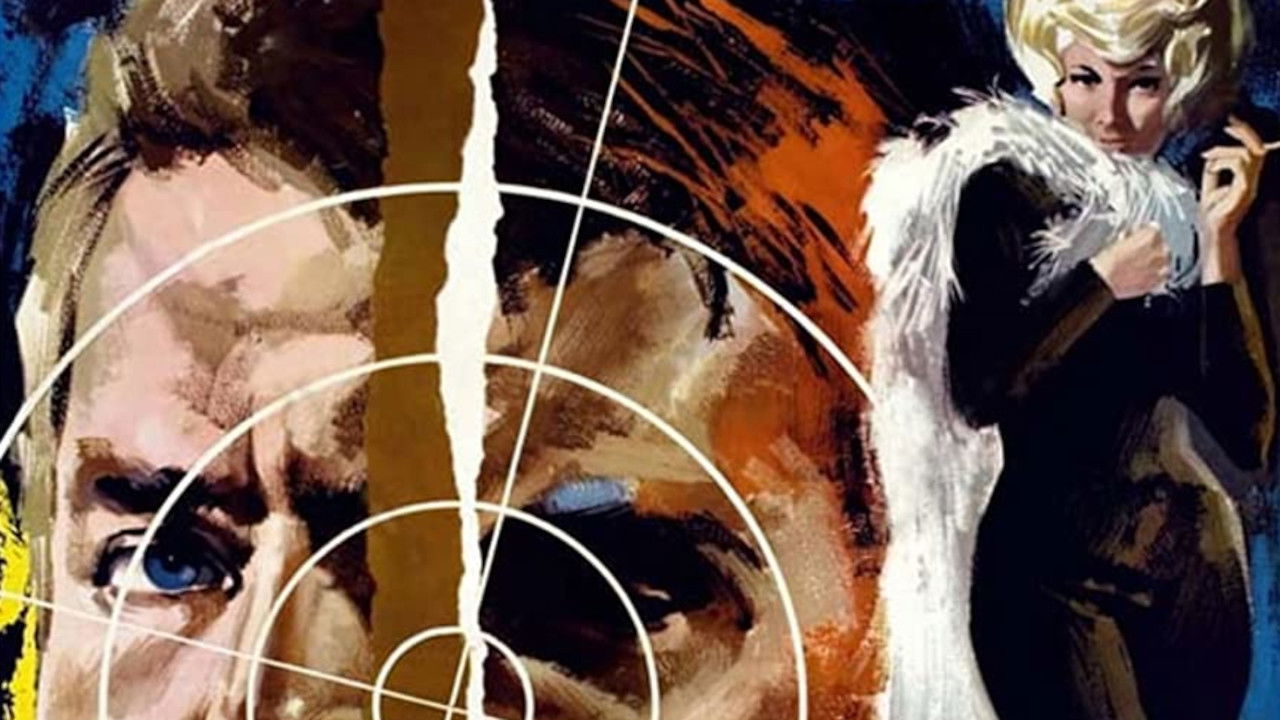 Backdrop image for movie Death on the Run