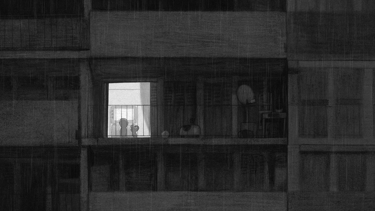 Backdrop image for movie Rains