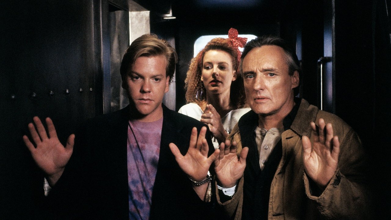 Backdrop image for movie Flashback