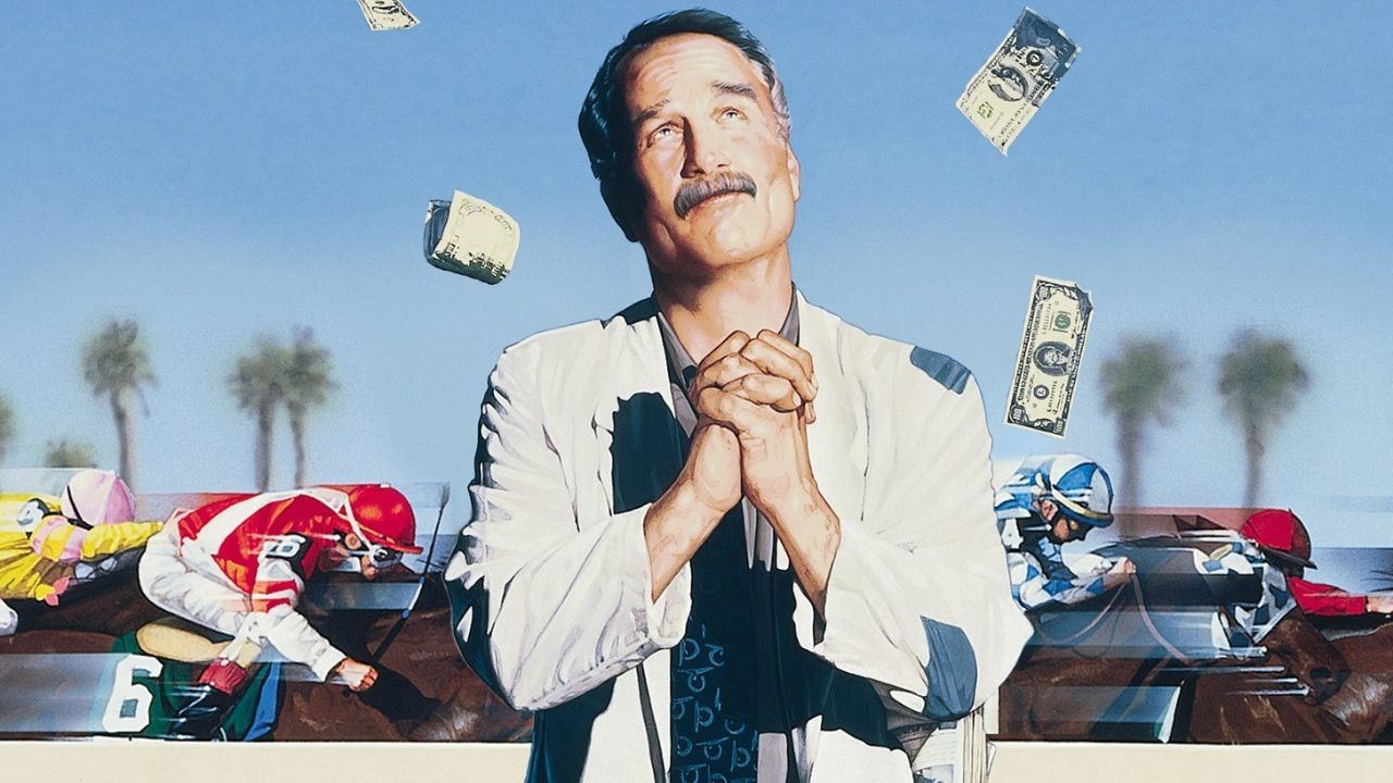 Backdrop image for movie Let It Ride