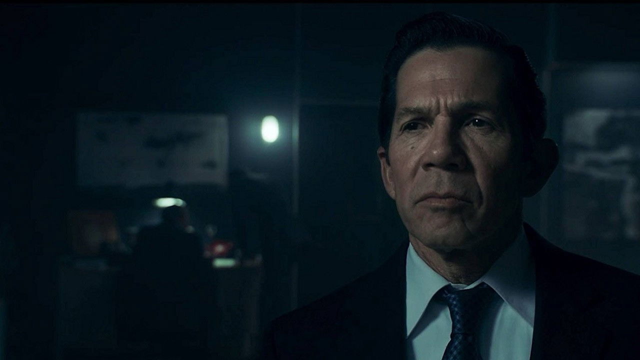 Backdrop image for movie Blackmark