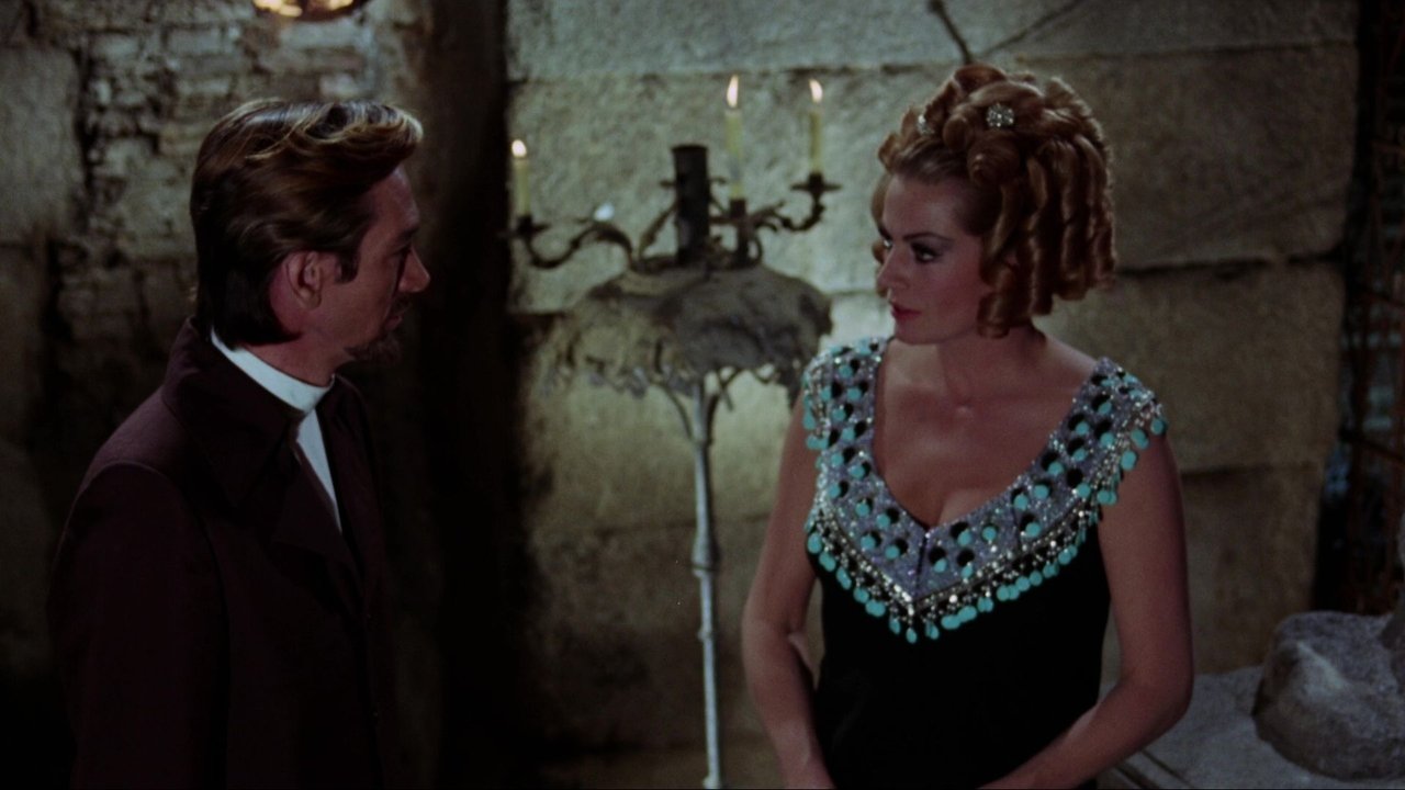 Backdrop image for movie Fangs of the Living Dead