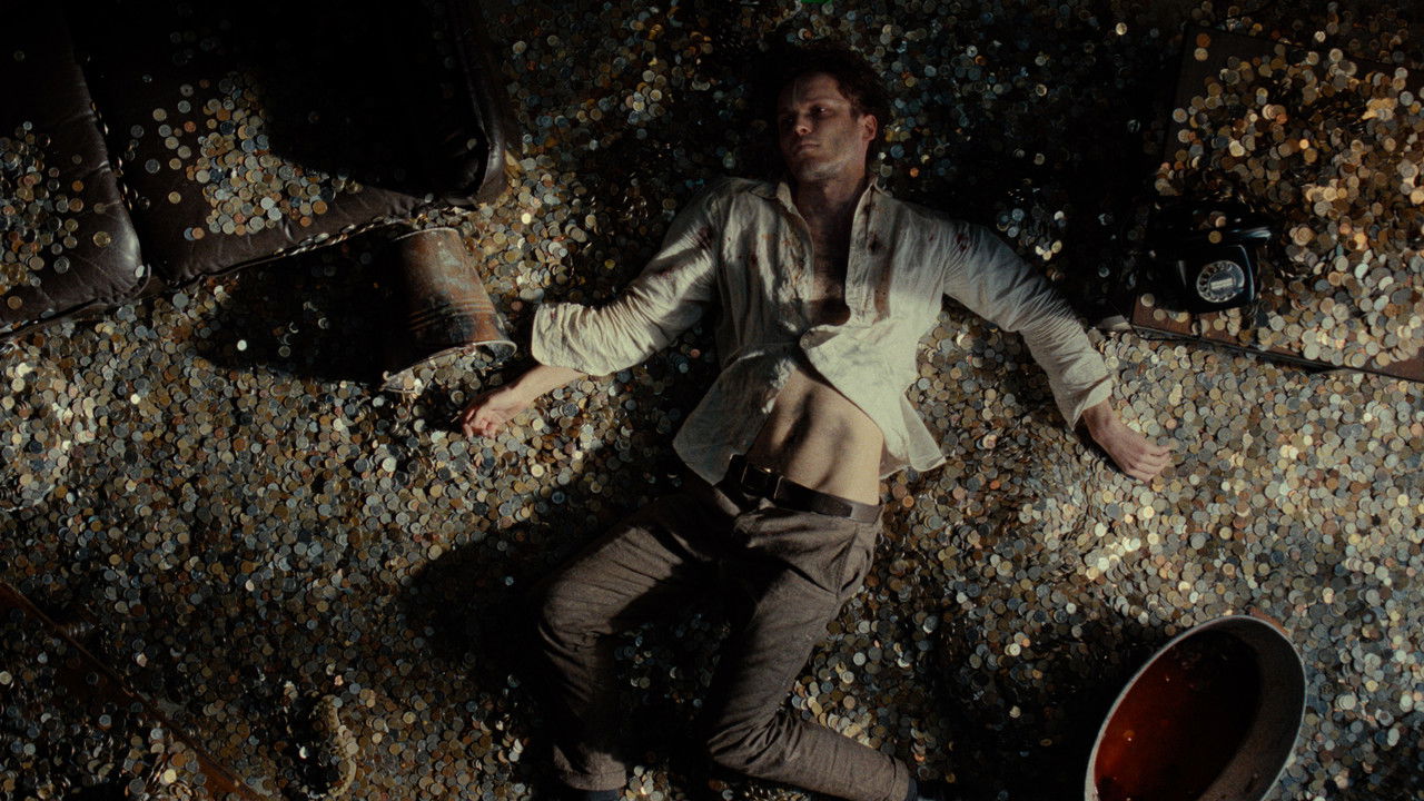 Backdrop image for movie Hard Cash