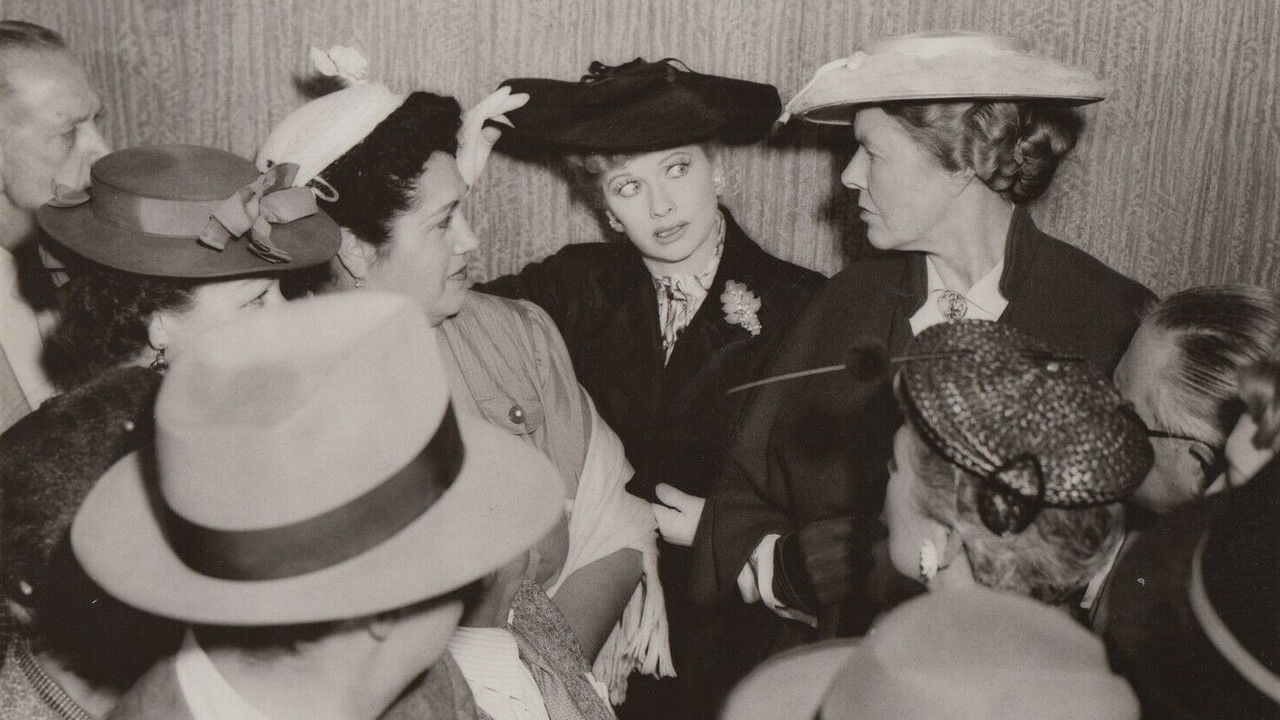 Backdrop image for movie Forever, Darling