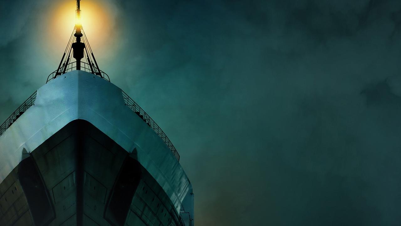 Backdrop image for movie Titanic: The Musical