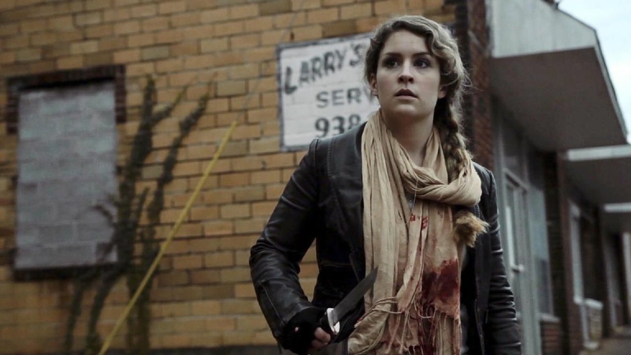 Backdrop image for movie For a Few Zombies More