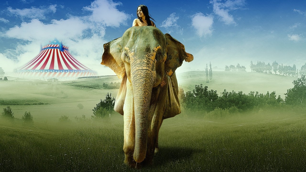 Backdrop image for movie Saving Flora
