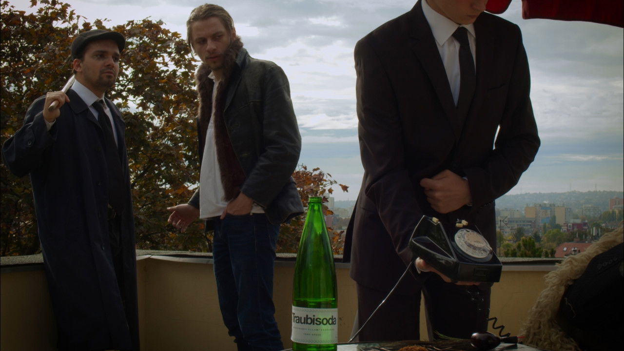 Backdrop image for movie Florid