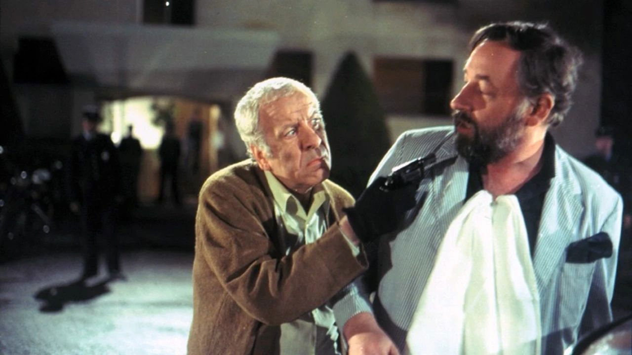 Backdrop image for movie Dear Inspector