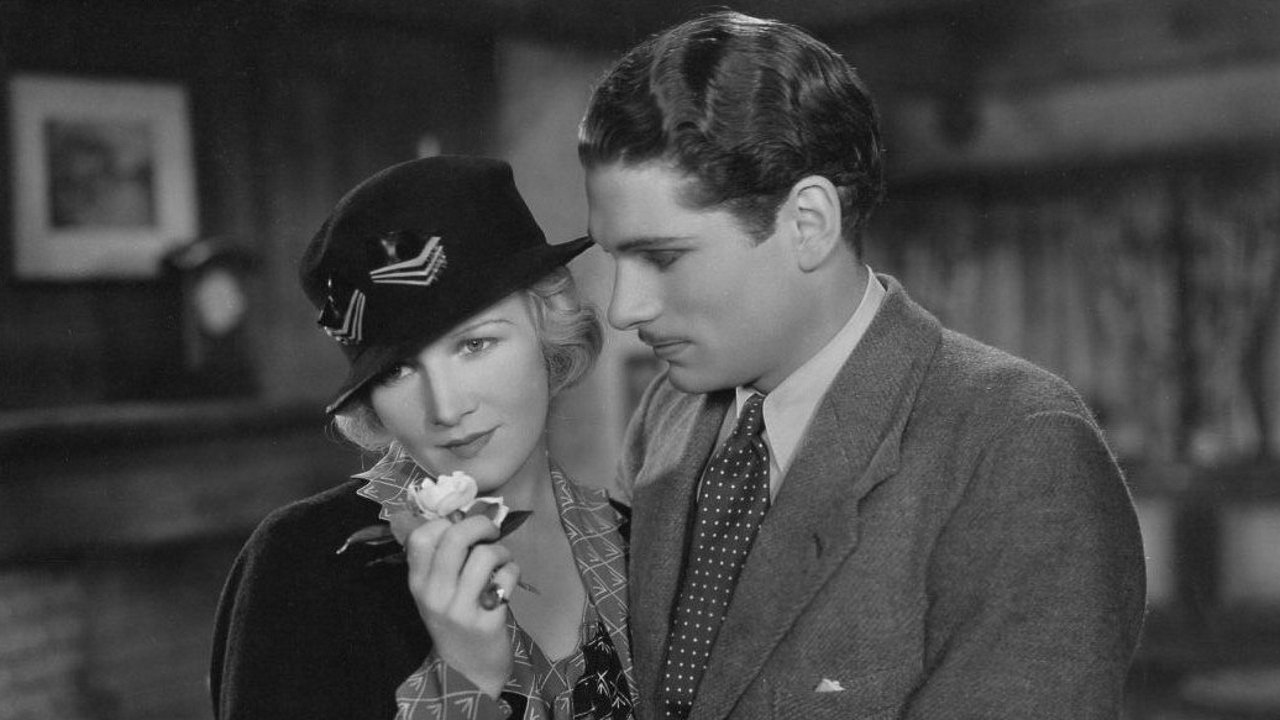Backdrop image for movie Westward Passage