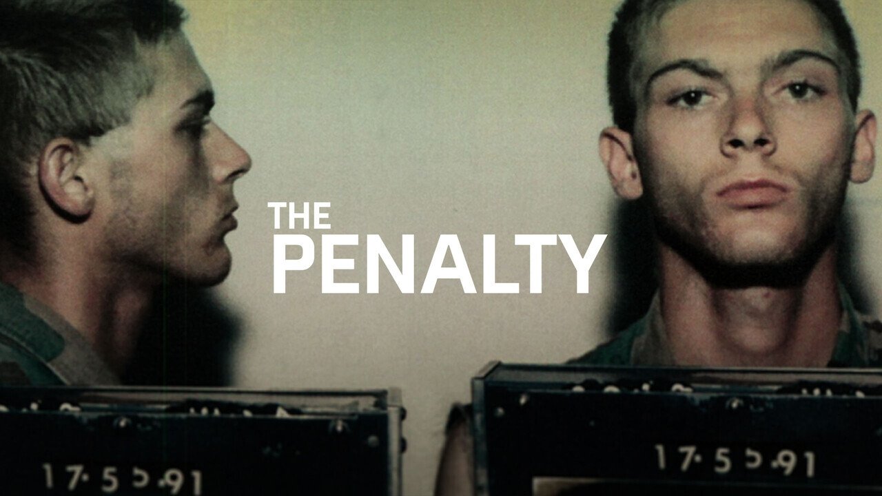 Backdrop image for movie The Penalty