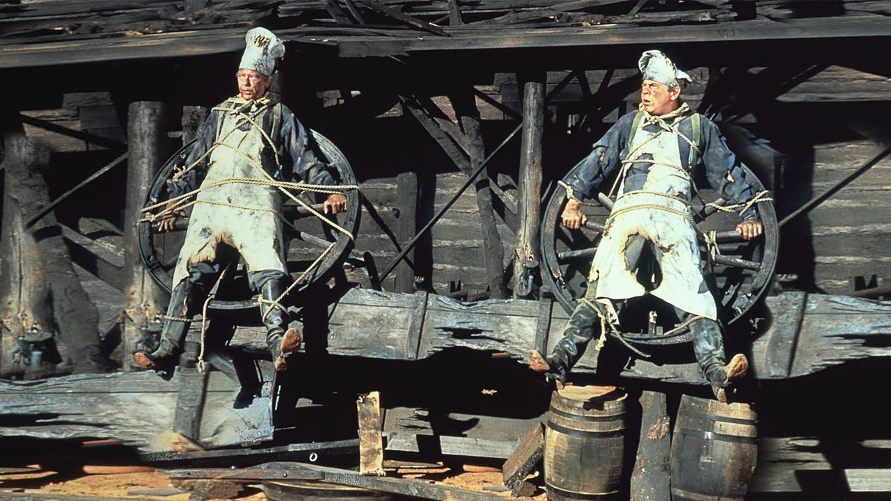Backdrop image for movie The Apple Dumpling Gang Rides Again