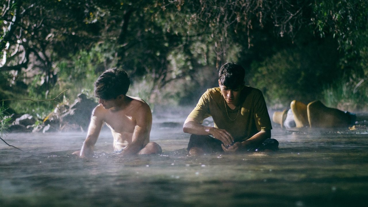 Backdrop image for movie Spring