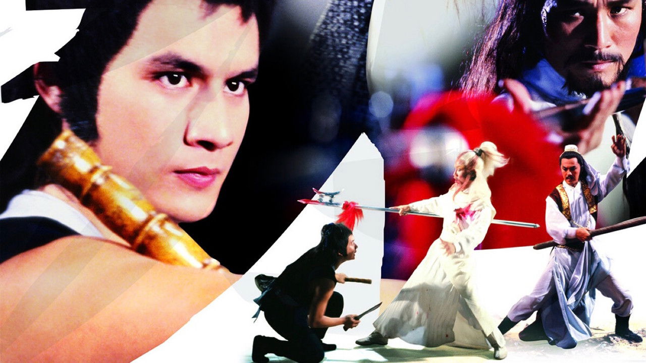 Backdrop image for movie The Deadly Breaking Sword