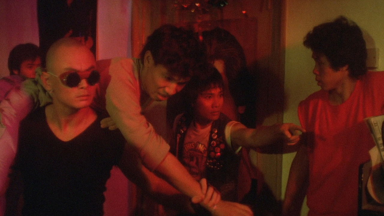 Backdrop image for movie The Lady is the Boss