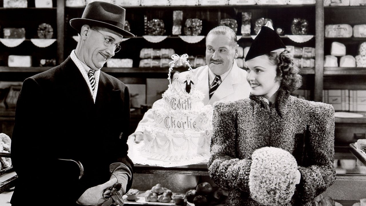 Backdrop image for movie Time Out for Trouble