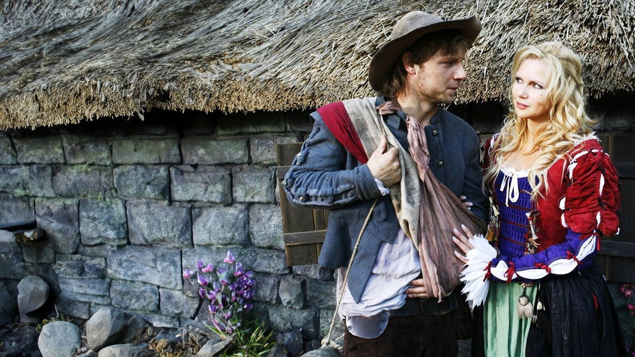 Backdrop image for movie Das blaue Licht