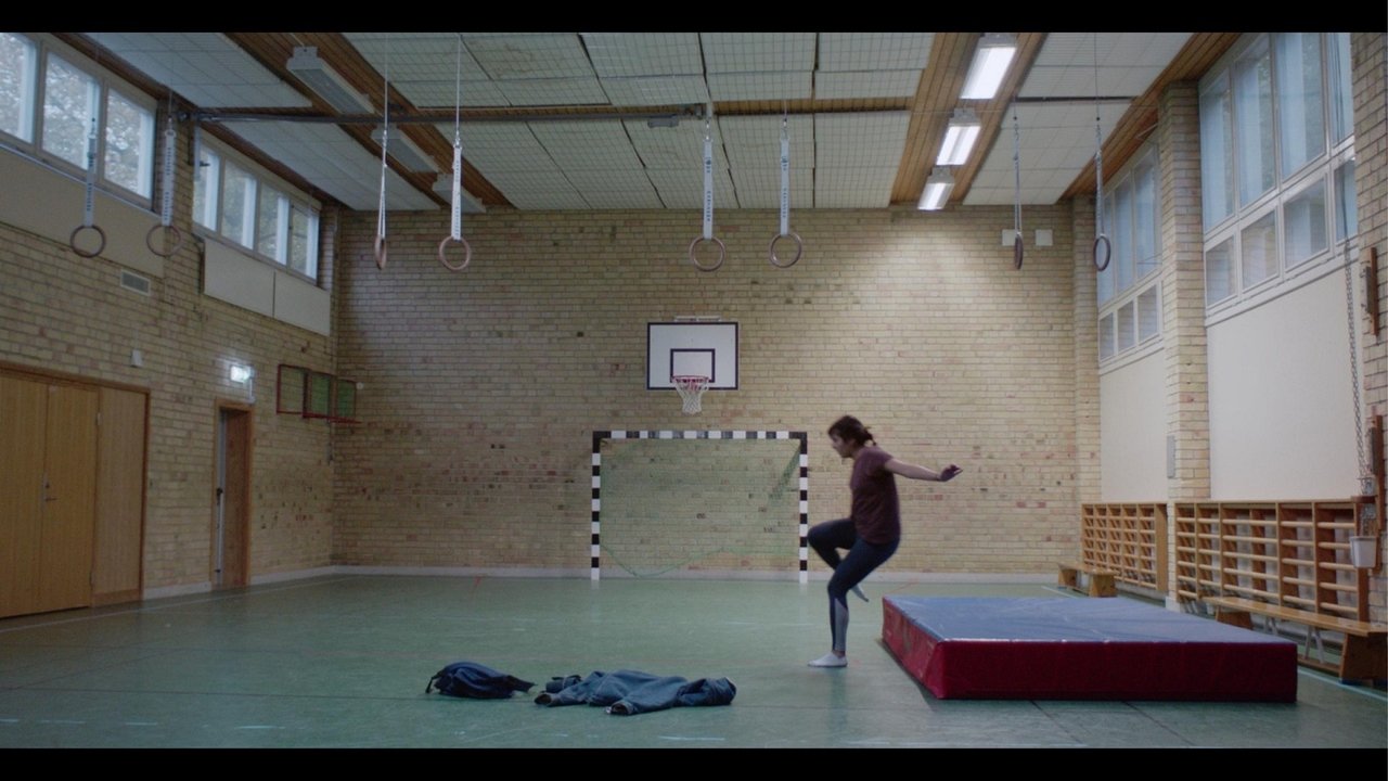 Backdrop image for movie Push It