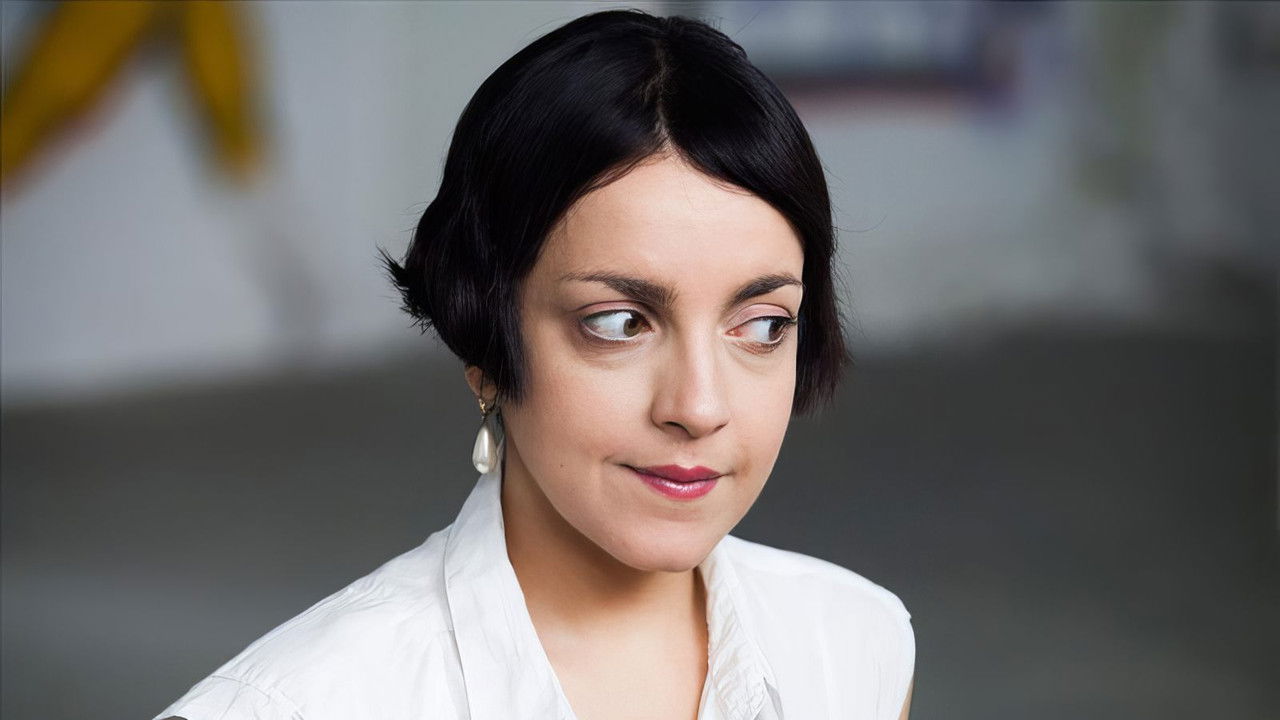 Backdrop image for movie She's Wild Again Tonight