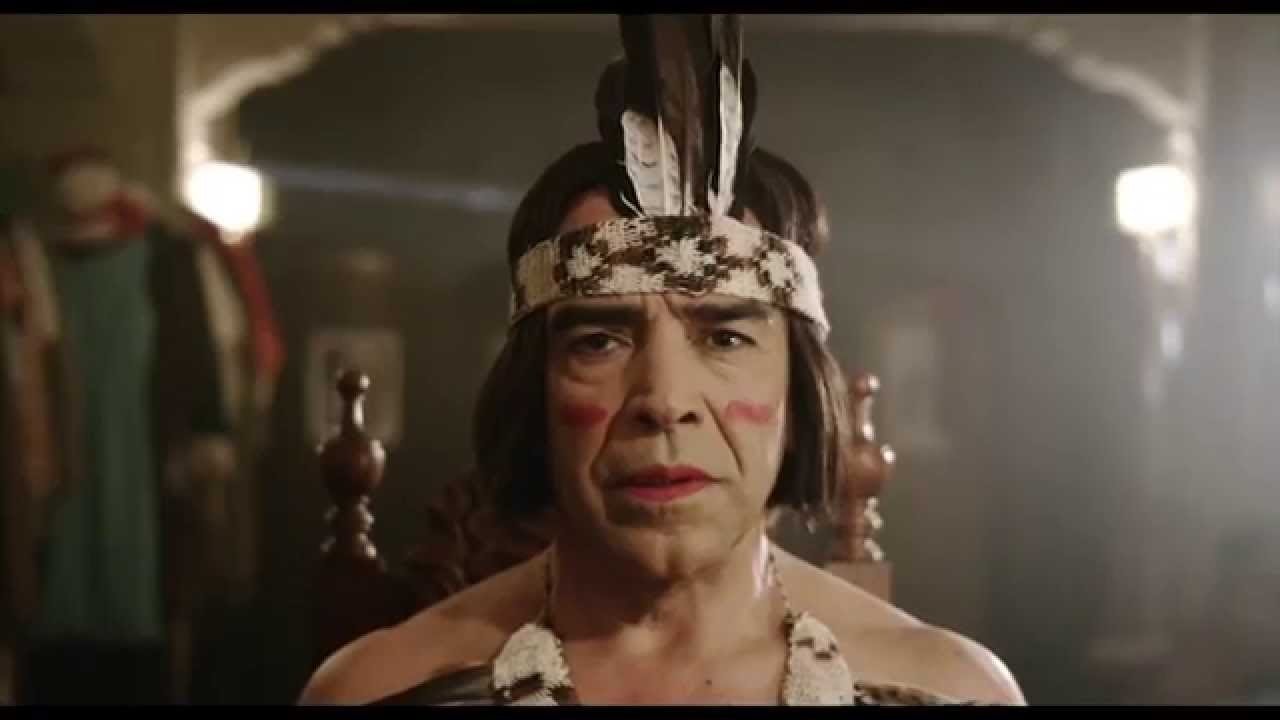 Backdrop image for movie Mangoré