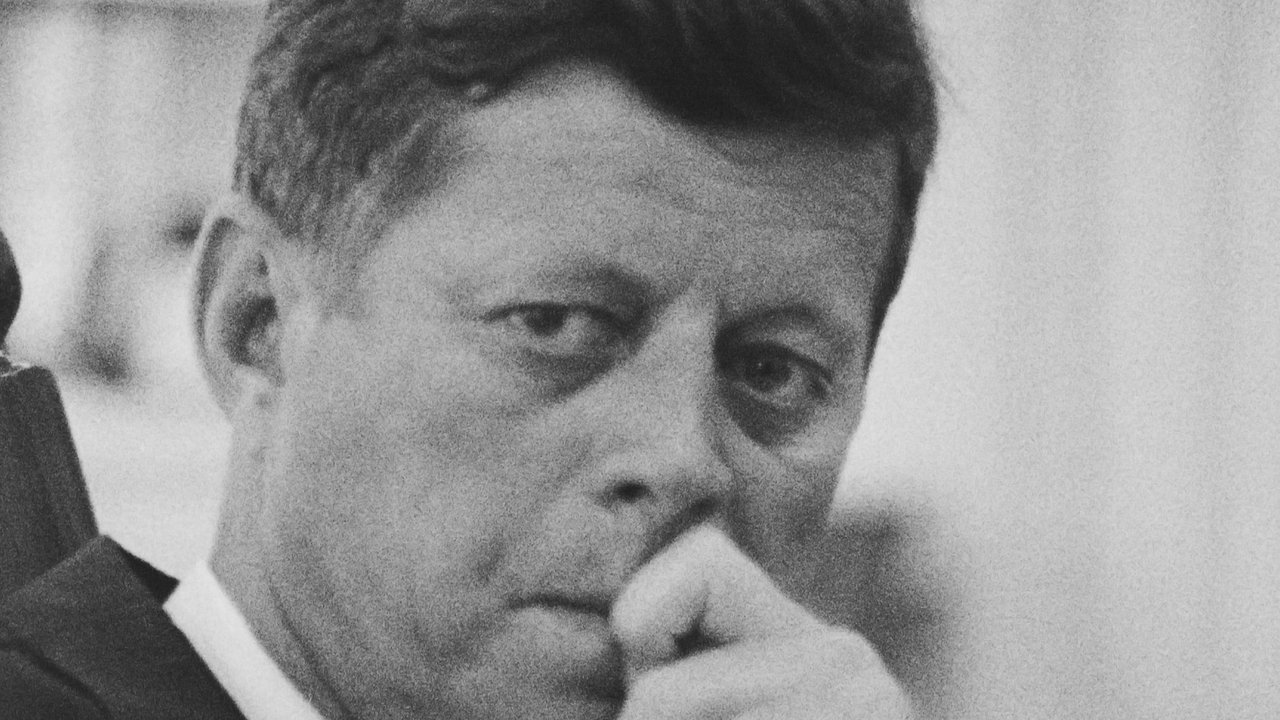 Backdrop image for movie Crisis: Behind a Presidential Commitment
