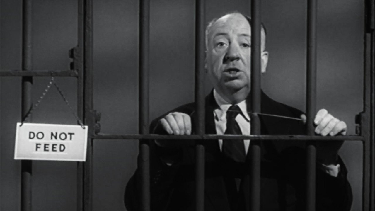 Backdrop image for movie Hitchcock's Pro-Nazi Film?