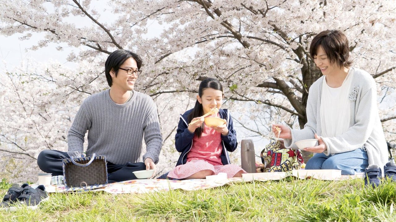 Backdrop image for movie Close-Knit