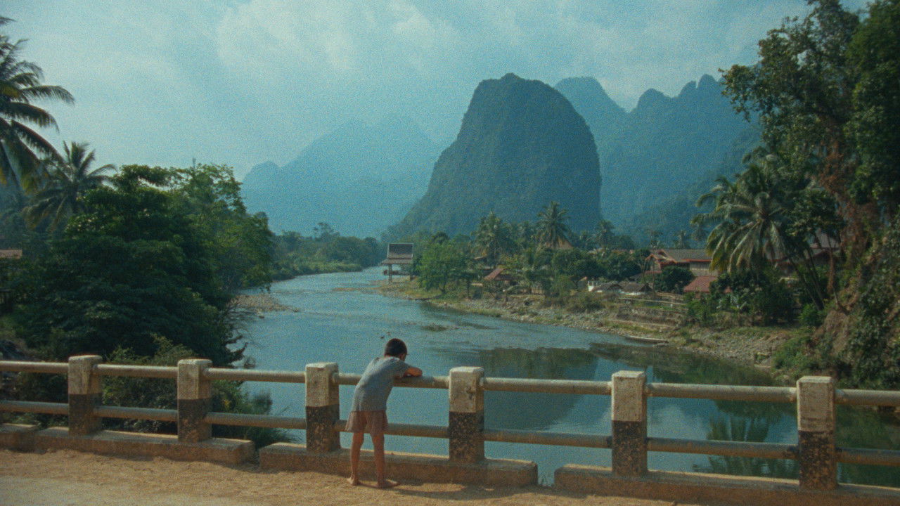 Backdrop image for movie Satu - Year of the Rabbit