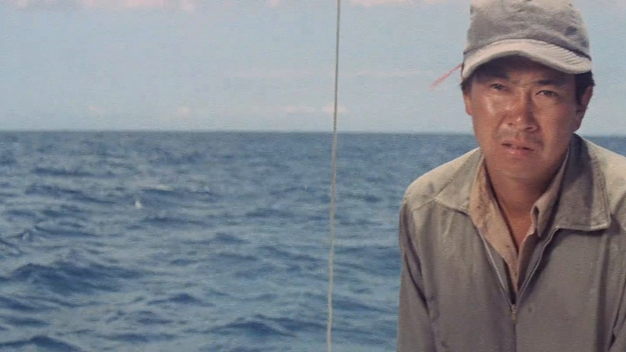 Backdrop image for movie Alone Across the Pacific