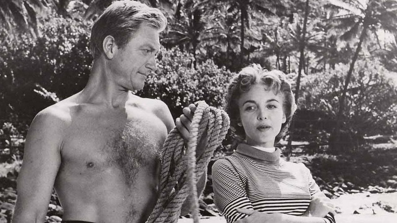 Backdrop image for movie Naked Paradise