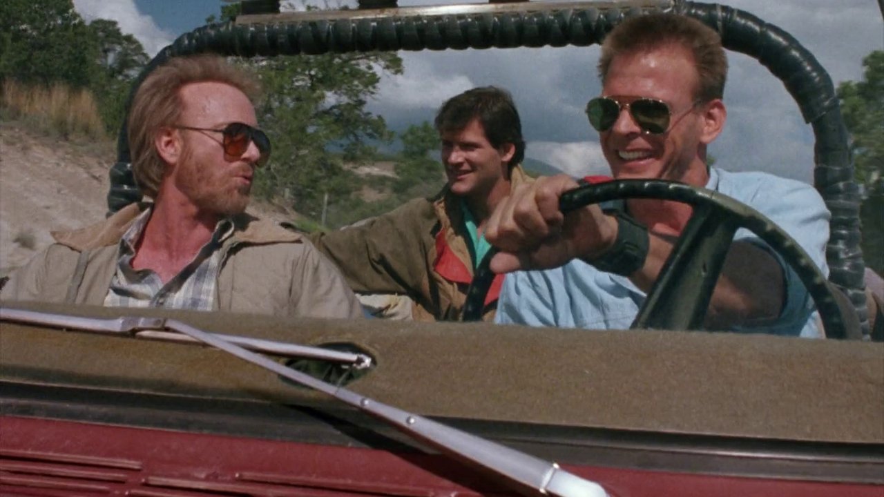 Backdrop image for movie High Desert Kill
