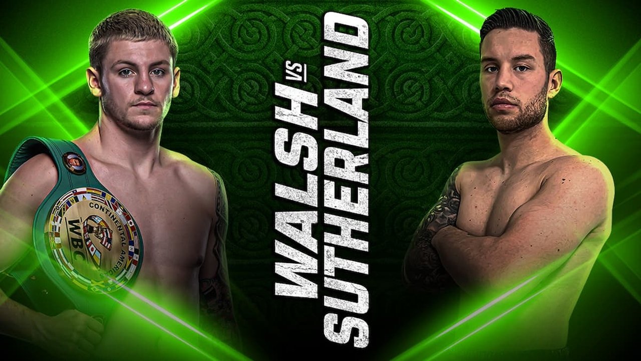 Backdrop image for movie Callum Walsh vs. Dean Sutherland