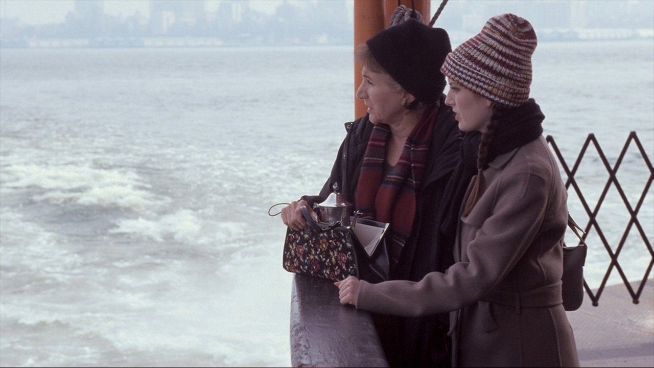 Backdrop image for movie The Event
