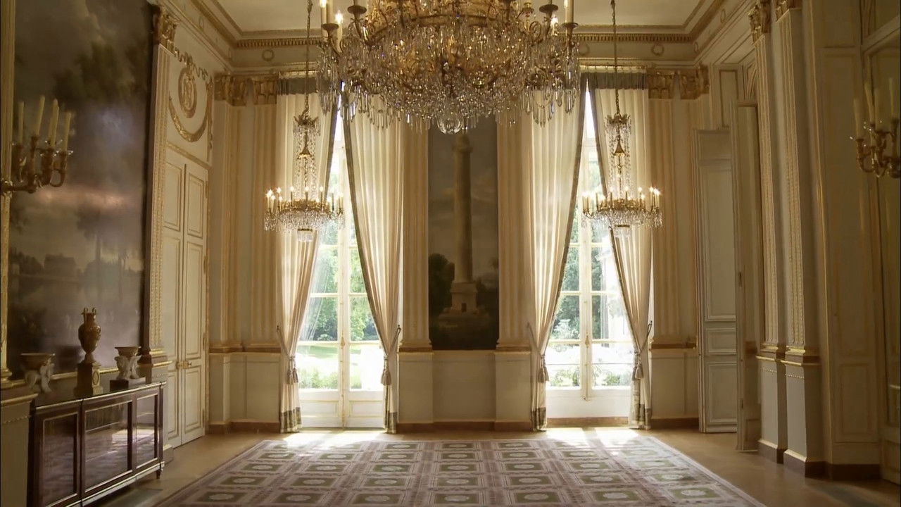 Backdrop image for movie Ministre ou rien