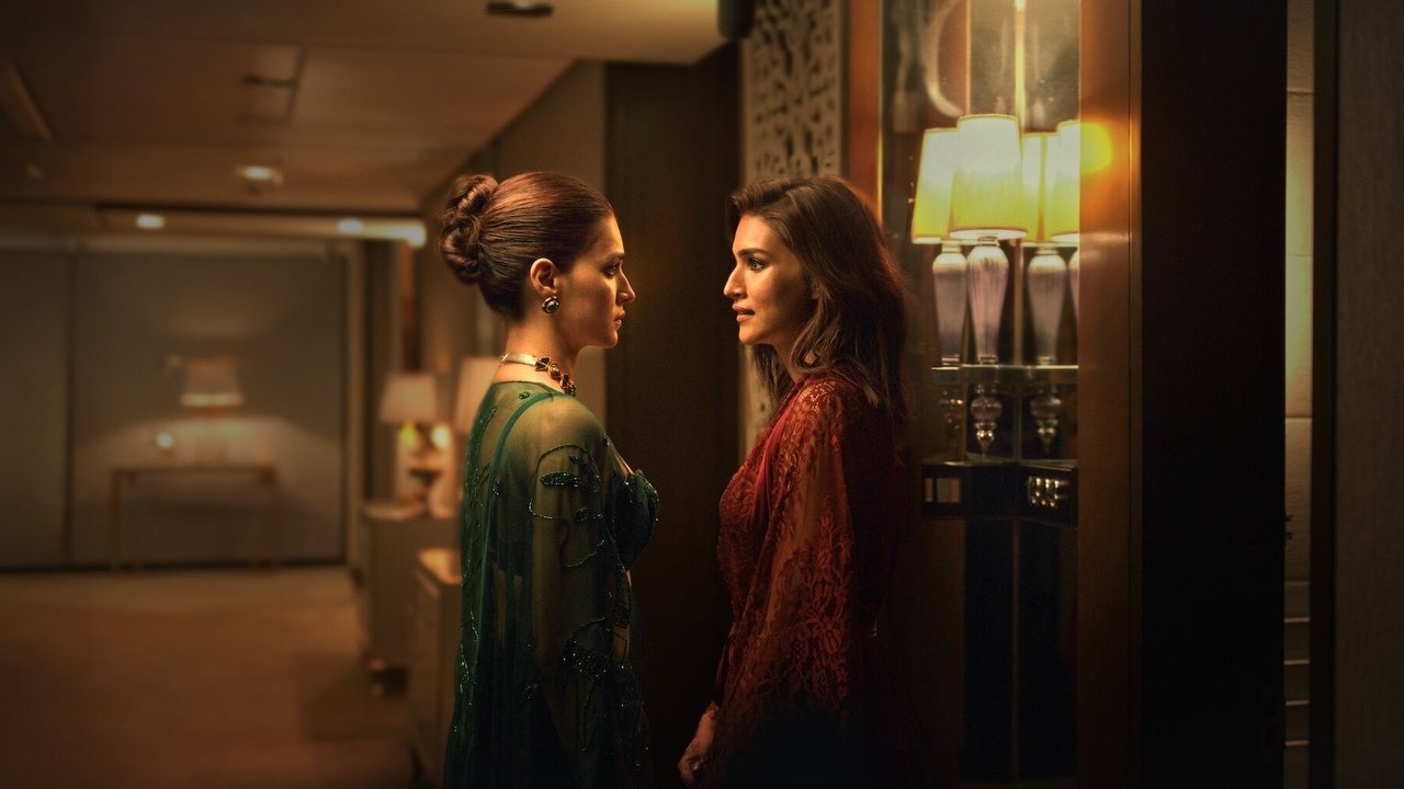 Backdrop image for movie Do Patti