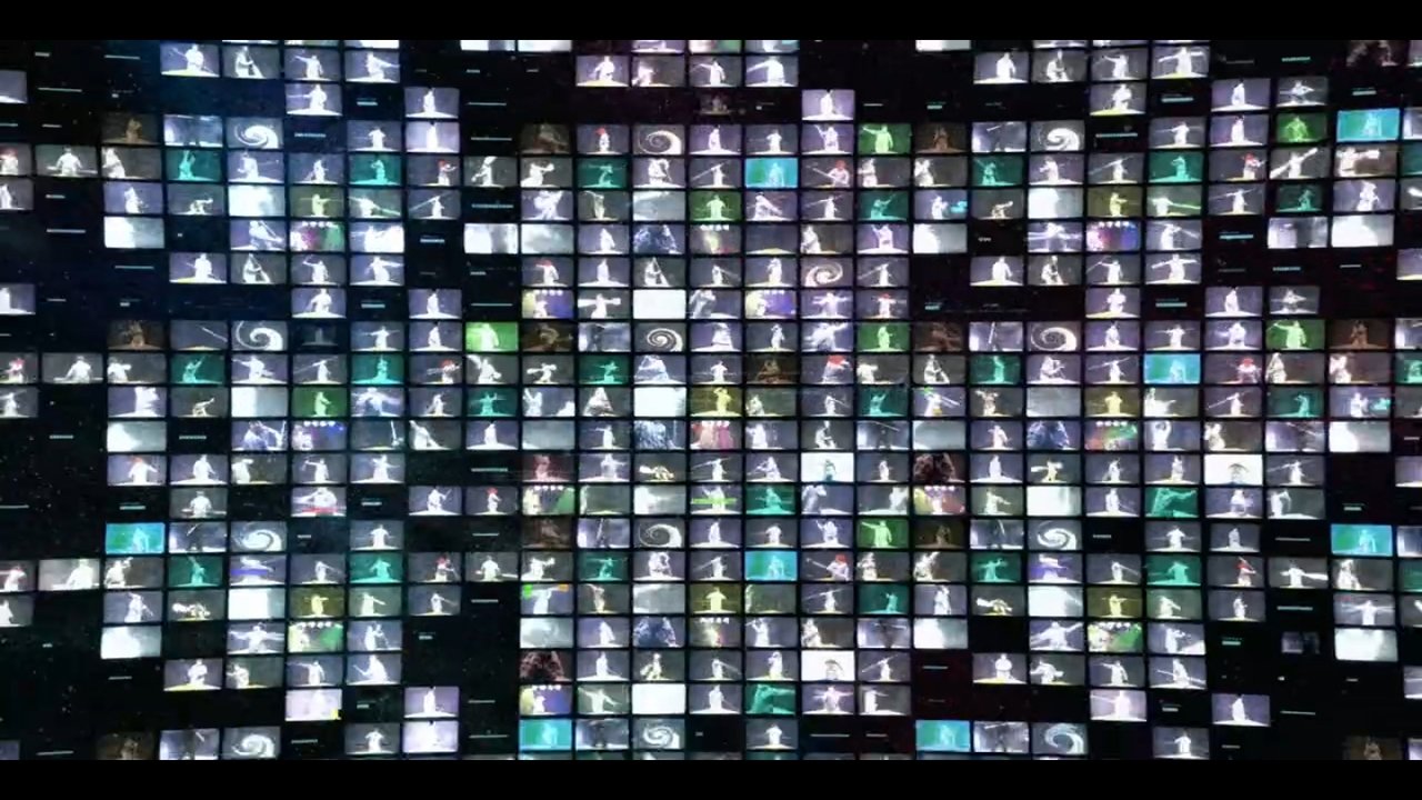 Backdrop image for movie Star Wars Kid: The Rise of the Digital Shadows