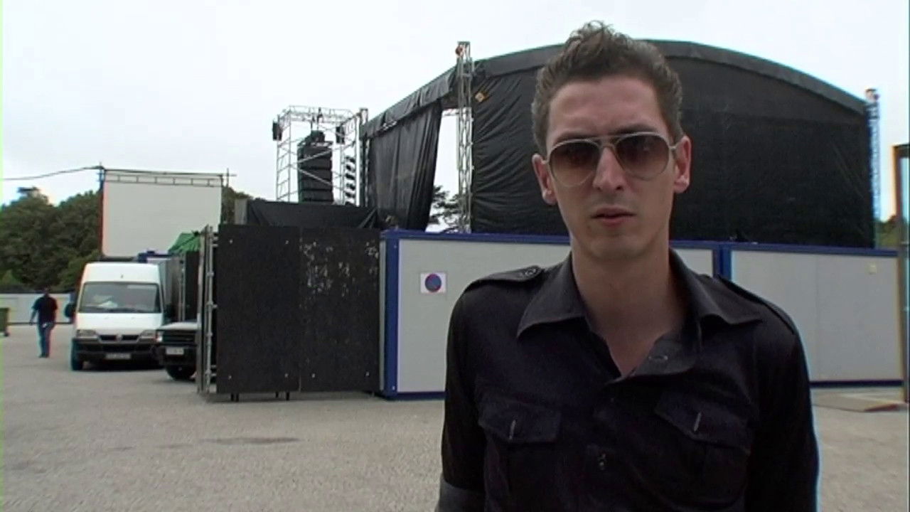 Backdrop image for movie Rockumentary