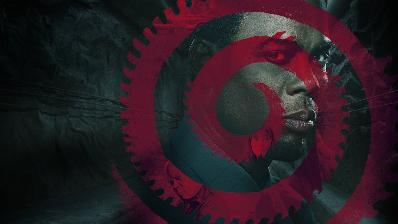 Backdrop image for movie Spiral: From the Book of Saw