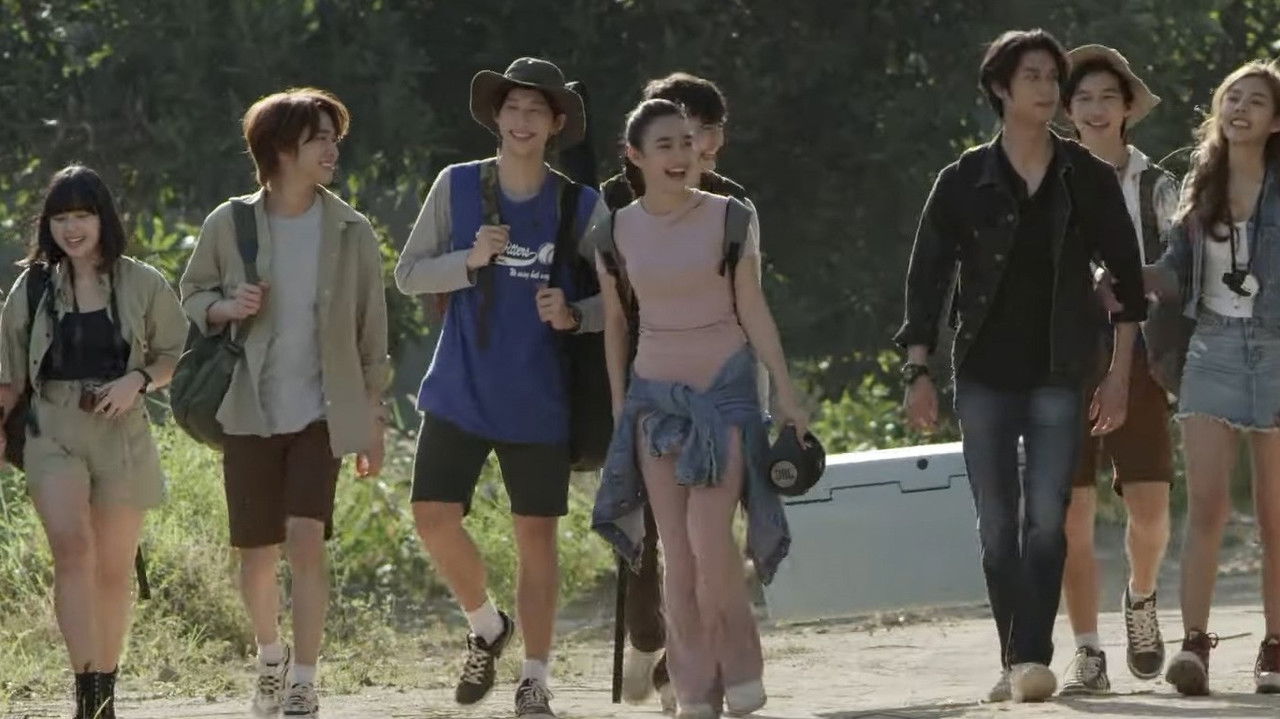 Backdrop image for movie Immortal Species