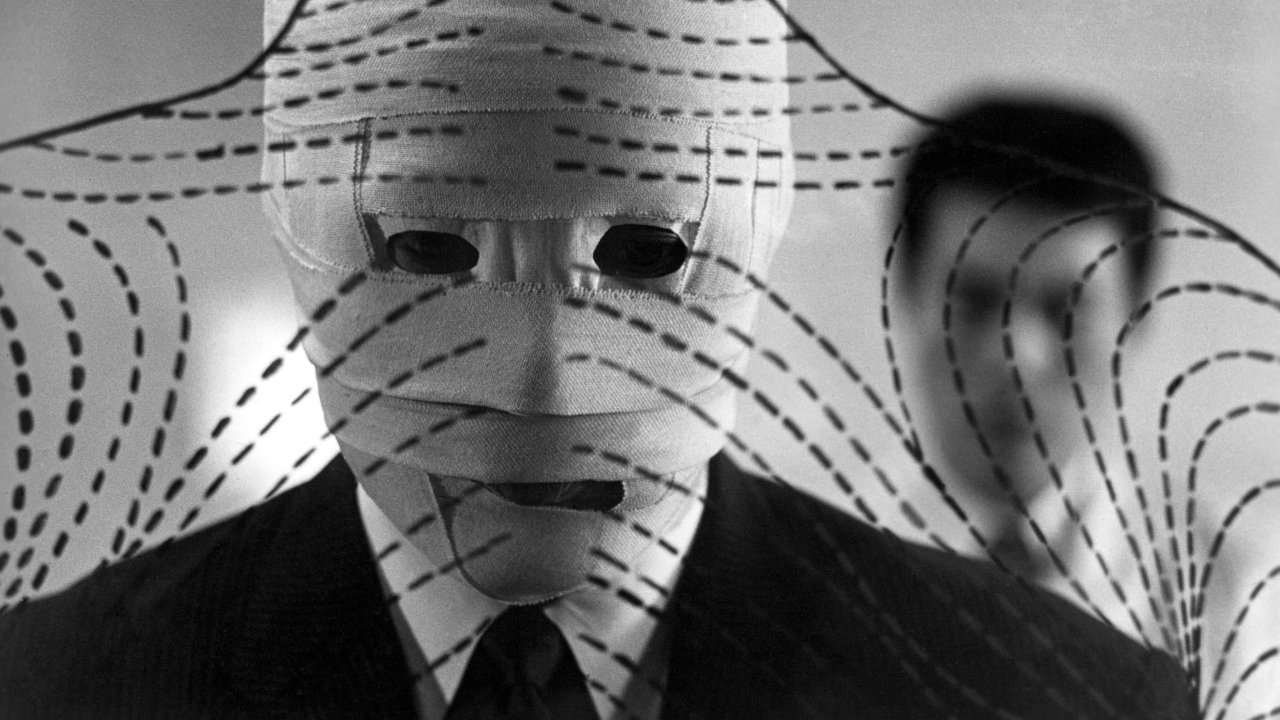 Backdrop image for movie The Face of Another