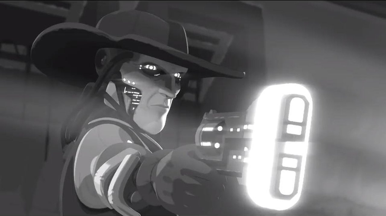Backdrop image for movie Friendly Shadow