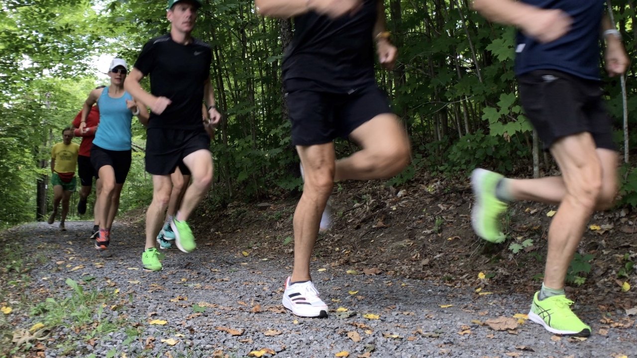 Backdrop image for movie Billy Runs Boston?