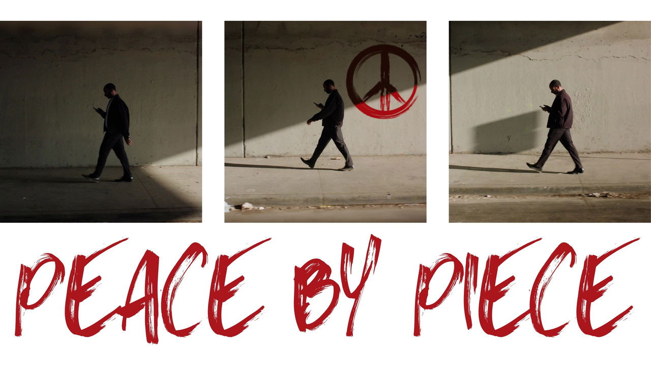 Backdrop image for movie Peace by Piece
