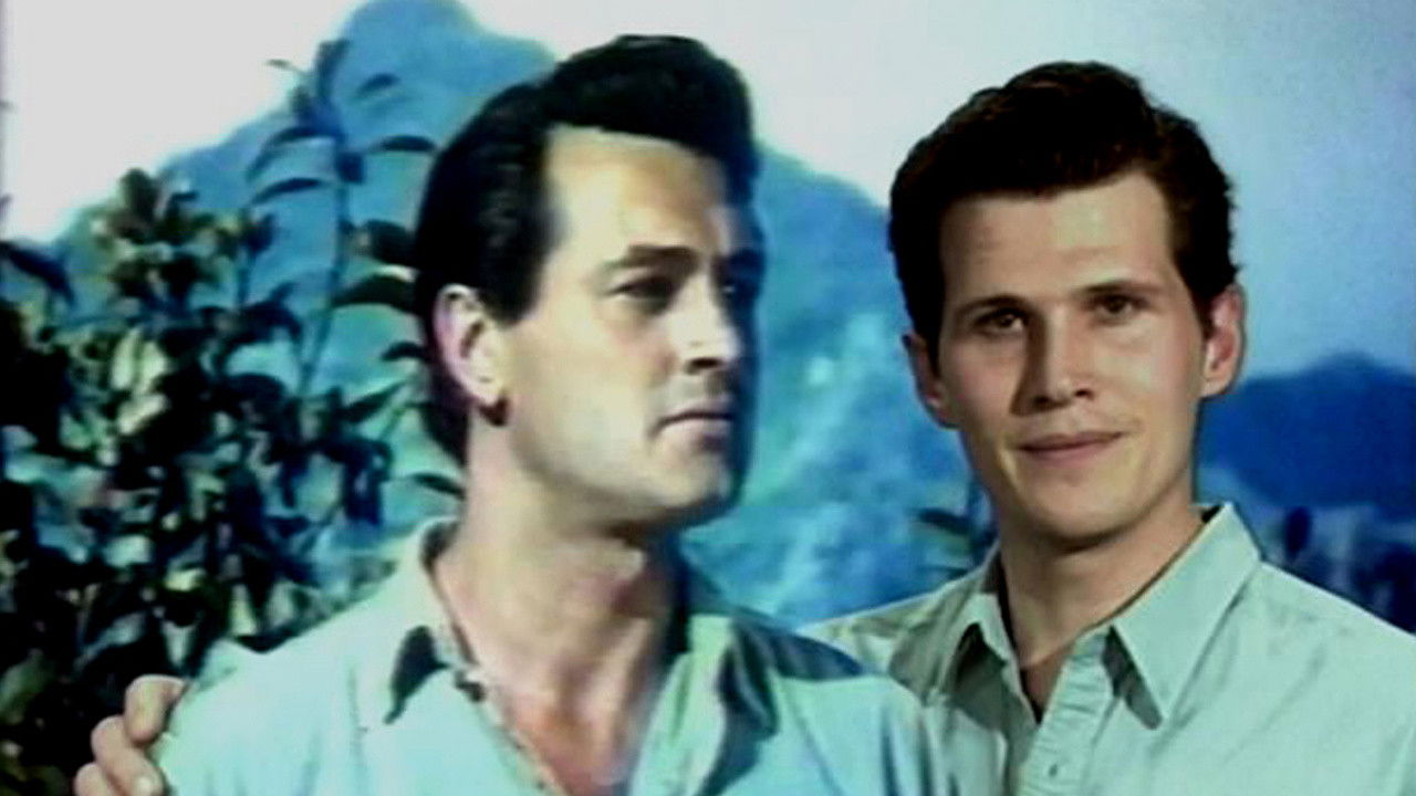 Backdrop image for movie Rock Hudson's Home Movies