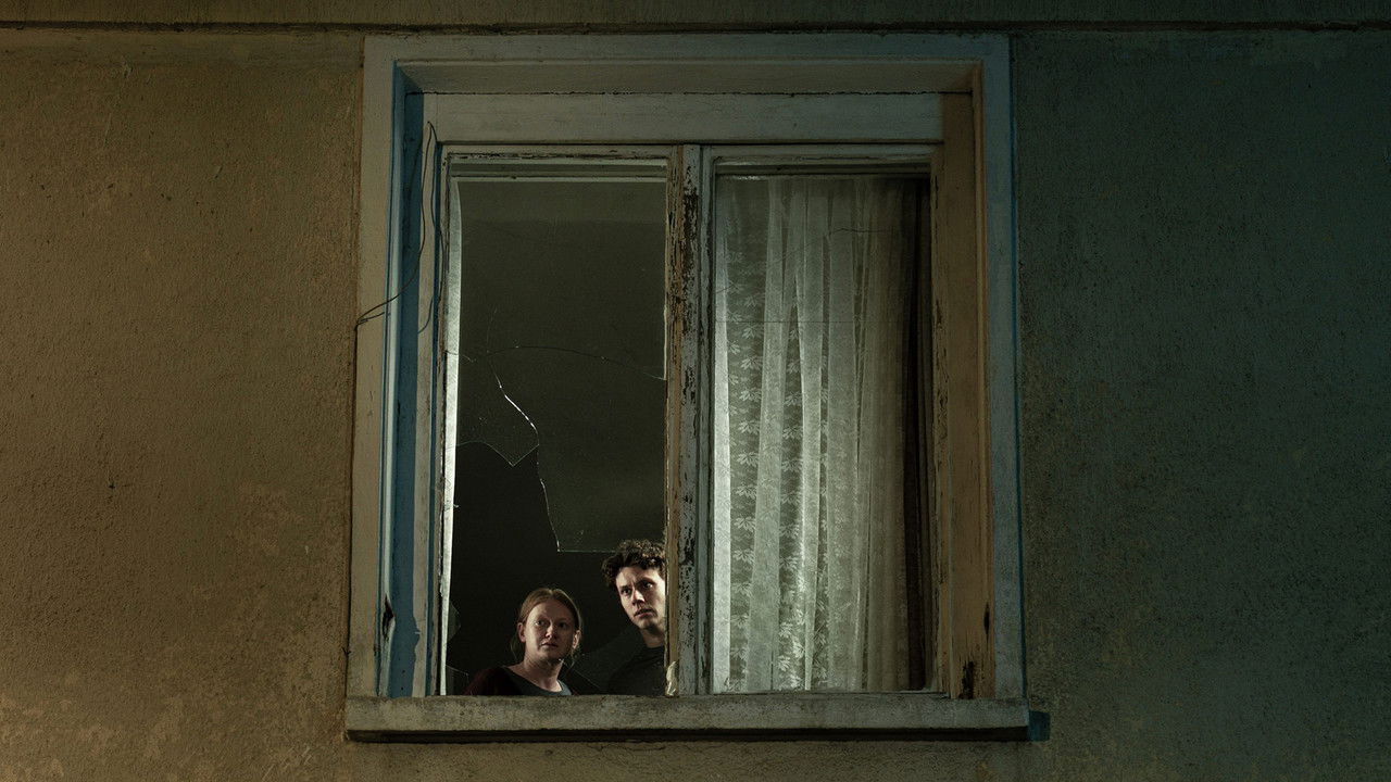 Backdrop image for movie Made in EU