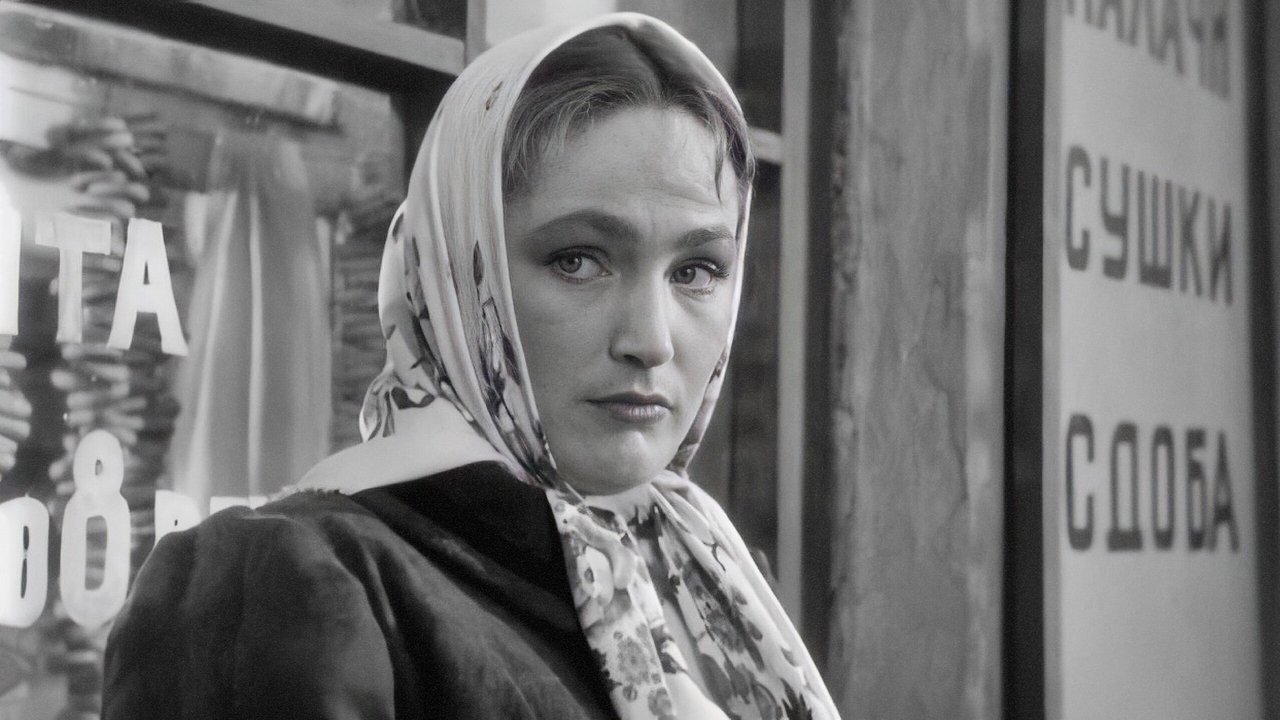 Backdrop image for movie Yevdokiya